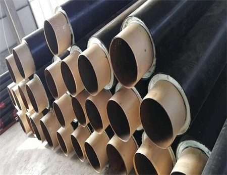 防城港聚氨酯保温管的生产工艺有哪些流程？